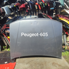 Капот peugeot 605