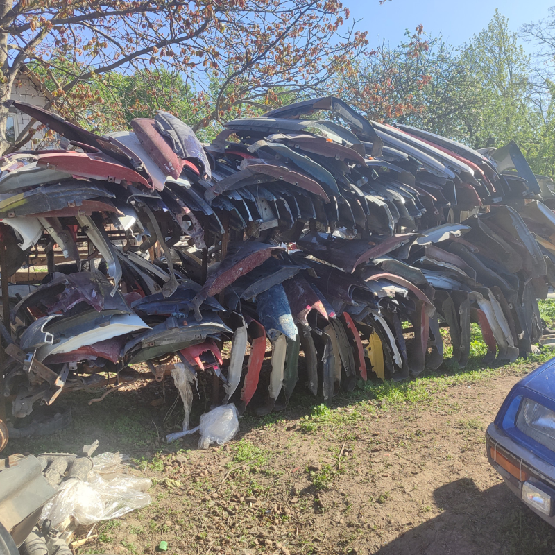 Передні крила Opel.Asrta-A vektra-  А B omega-A B Senator Calibra Kadett