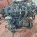 Двигун 1.6 Шеснар 124 повний комплект для свап