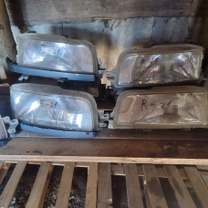 Фари Renault 21