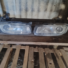 Фари mazda 323 F 94-98 рр