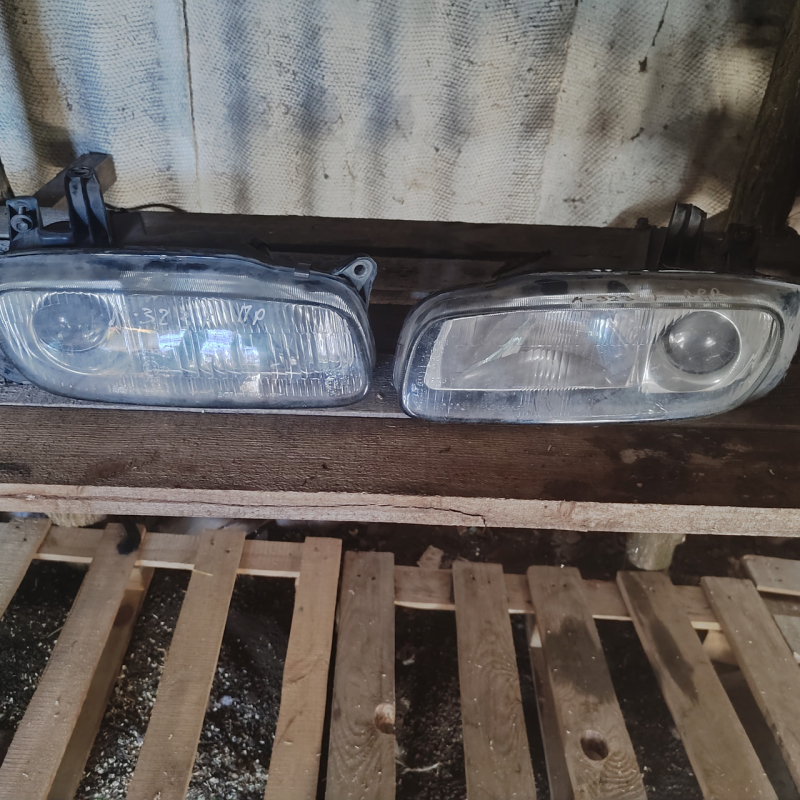Фари mazda 323 F 94-98 рр