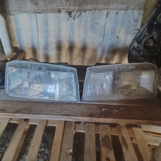 Фари Renault 25