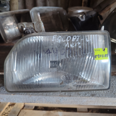 Фара ford escort ліва