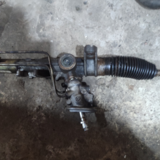 Рульова рейка Октавія тур гольф 4