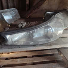Фара ford mondeo mk2 ліва