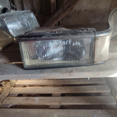Фара  nissan blumber  ліва
