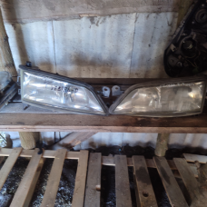 Фари opel vectra b