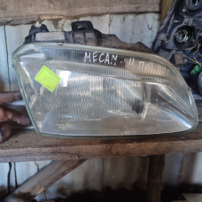 Фара Renault megane scenic 1 права