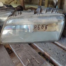 Фара peugeot 605 ліва