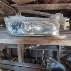Фара mazda 626 GE права
