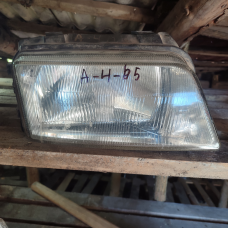 Фара audi a4 b5