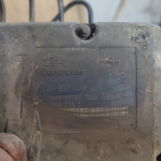 Блок абс ABS  Октавія тур