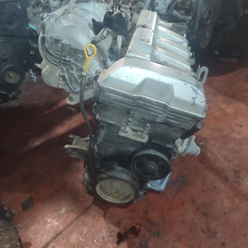 Двигун nissan sunny 1.7 дизель