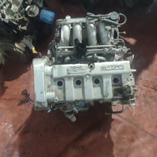 Двигун mazda dohc 1.8 16 клапанний