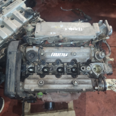 Двигун fiat tempra 1.8 16 клапанний