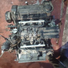 Рухом Renault safrane 3.0 бензин Z7XJ