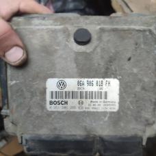 Блок ЕБУ ЄБУ Октавія тур