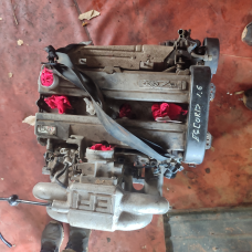 Двигун ford escort 1.6 16 клапанний