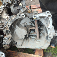 Мкпп peugeot 605