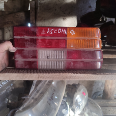 Ліхтар задній opel ascona правий