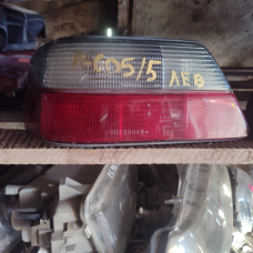 Ліхтарі задні peugeot 605