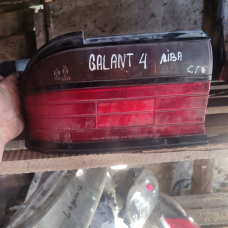 Ліхтарі задні mitsubishi galant e32