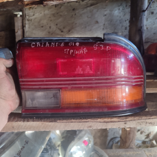 Ліхтарі задні mitsubishi galant e39