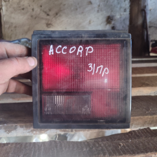 Ліхтар задній honda accord