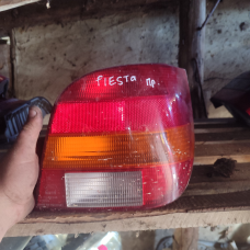 Ліхтар задній ford fiesta mk3