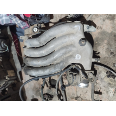 Впускний колектор Октавія тур гольф 4