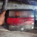 Задній стоп ліхтарі  Renault 19