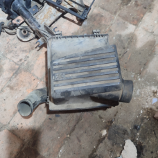 Корпус повітряного фільтра пасат б3 б4 гольф джета 2  3 венто