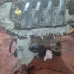 Двигун Renault laguna 1.6