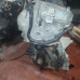 Двигун Renault laguna 1.6