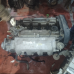 Двигун fiat tempra 1.8 16 клапанний