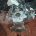 Двигун volkswagen 1.4 ABD