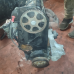 Двигун volkswagen 1.4 ABD
