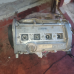 Двигун volkswagen audi 1.8 ADR