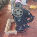 Двигун audi volkswagen 1.9 1z дизель