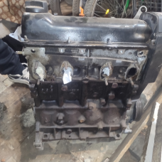 Двигун AQY 2.0 Октавія тур гольф 4 Бора