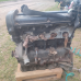 Двигун ford focus 1.8 16 клапанний