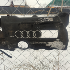 Декоративна кришка двигуна 1.8 адр