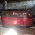 Ліхтарі задні mitsubishi galant e32