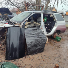 Авторозбирання ваз 2110 2111 2112