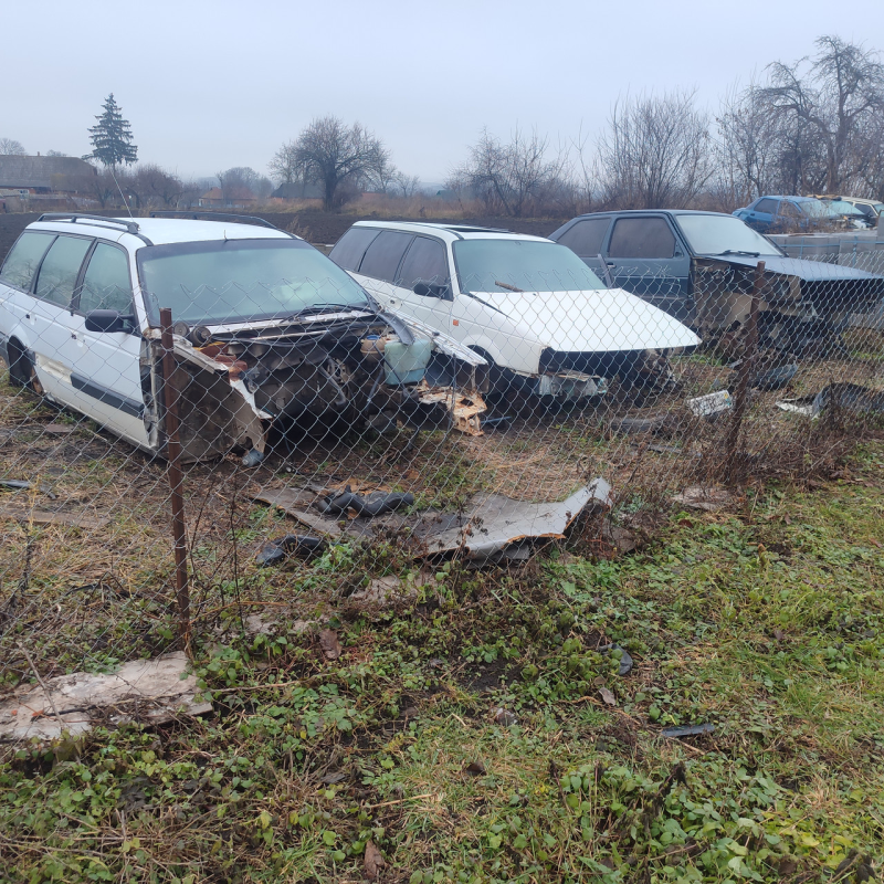 Авто розборка пасат б3 гольф джета 2