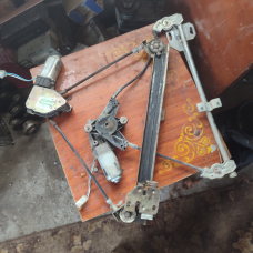 Електросклопідіймачі ваз 2110 2111 2112