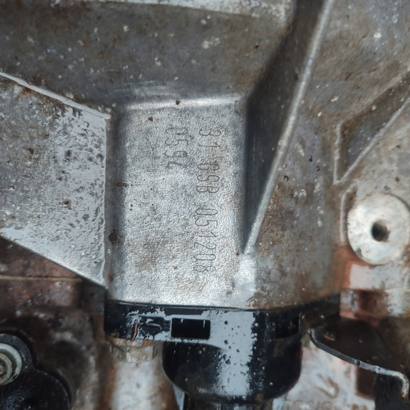 Мкпп GSB Skoda

Skoda Fabia 1

Seat Ibiza 4

Seat Cordoba 

Volkswagen Polo 4 9