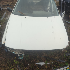 Капот пасат б3