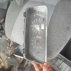 Приборні панель ваз 2110 2111 2112